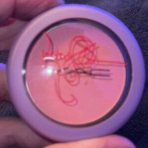 Limited edition Kelly Osbourn cheeky bugger